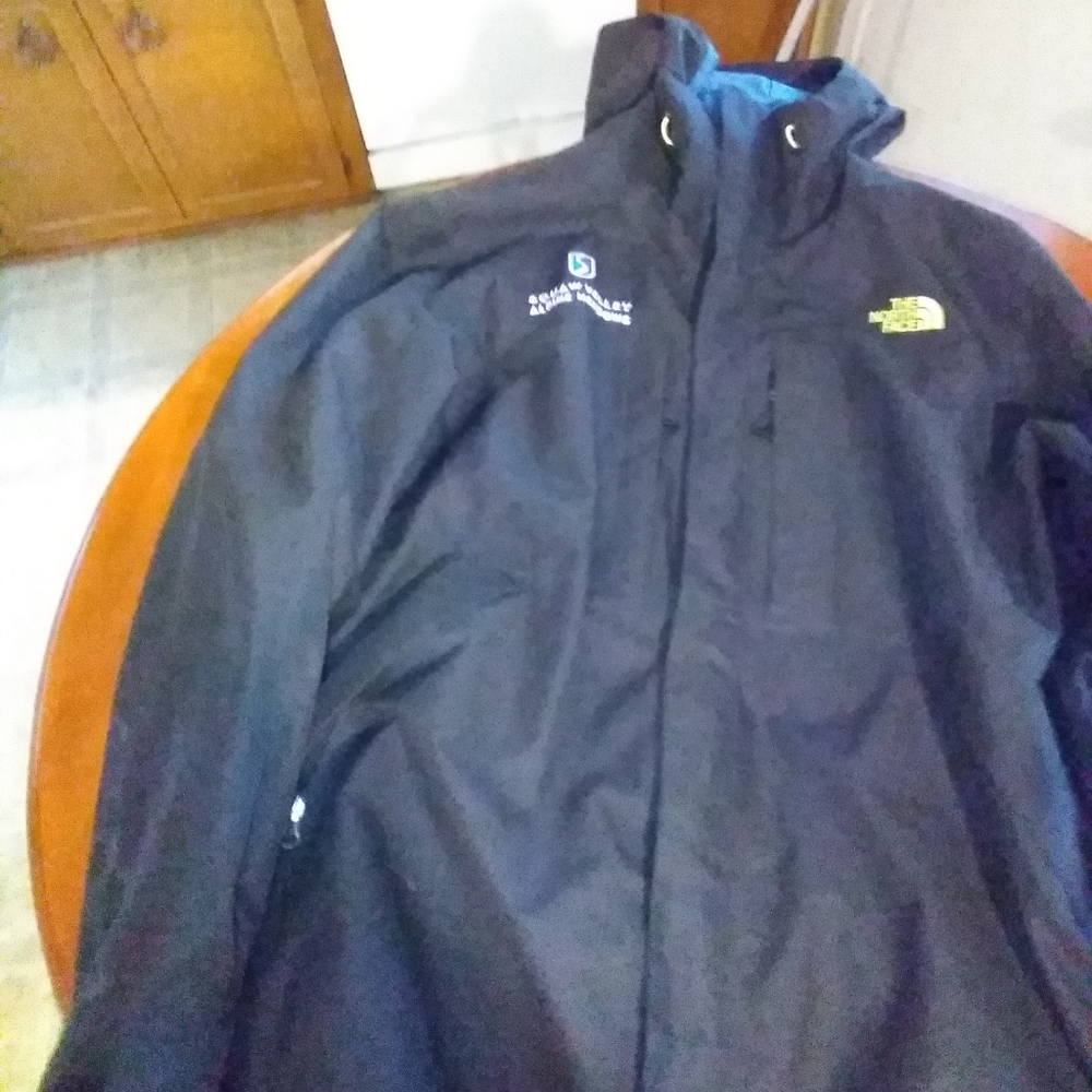 North Face Steep Series Ski/Snow Jacket